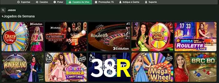 38R bet