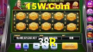 Slot Games 38R