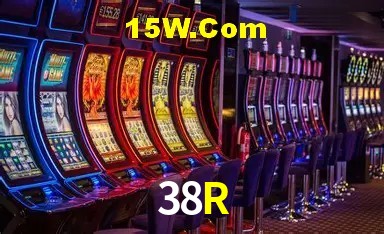 Benefícios da Conta 38R