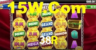 Welcome Bonus 38R