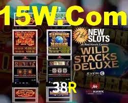 Live Casino 38R