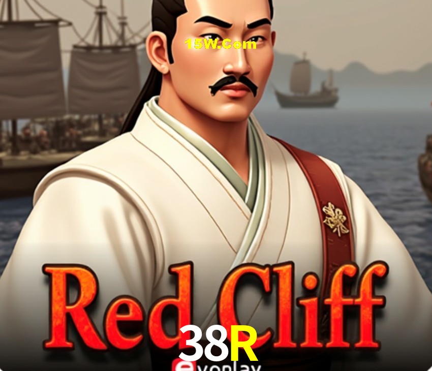 Jogos de Slot 38R