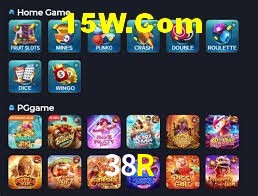 Welcome Bonus 38R