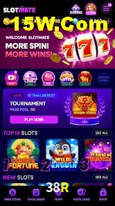 Live Casino 38R