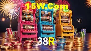 Game Providers 38R