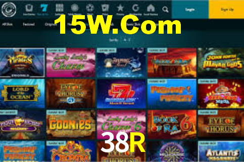 38R