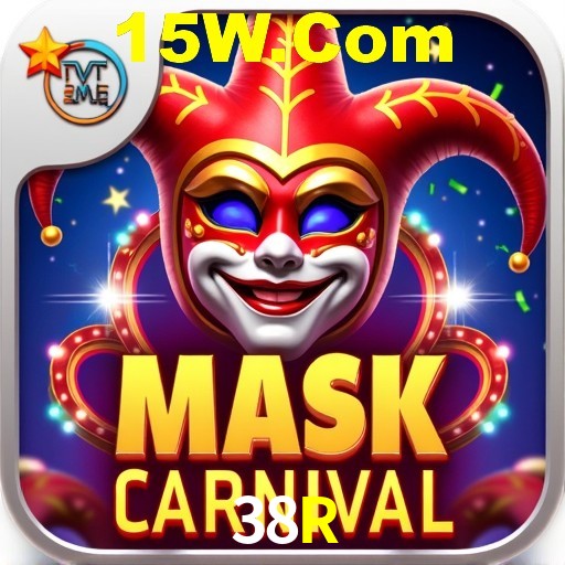 Casino Ao Vivo 38R