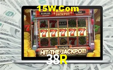 Casino Ao Vivo 38R