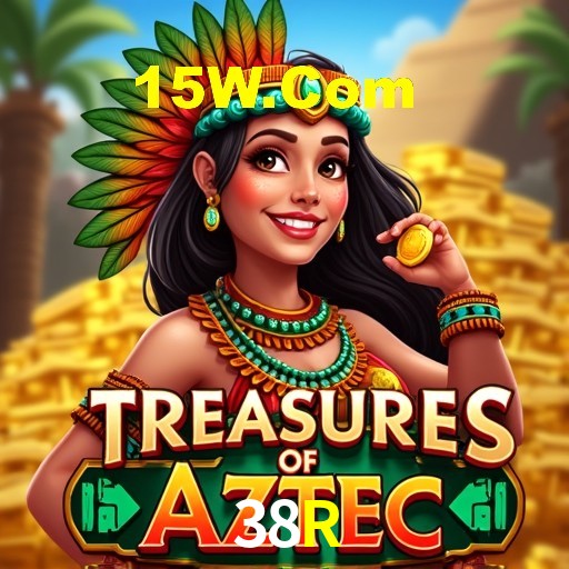 Recursos de Bônus 38R
